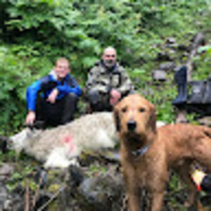 Meet your Posher, Dylan